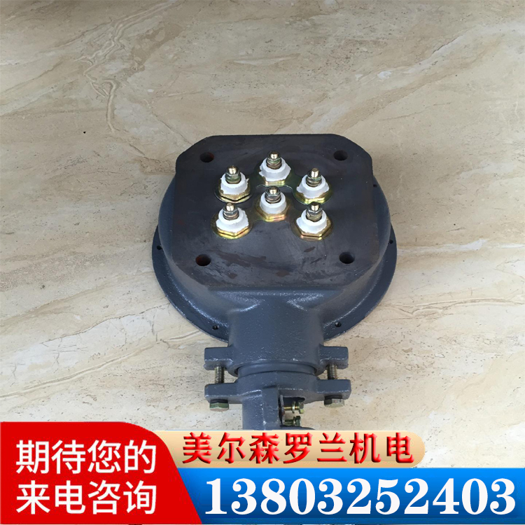 防爆電機(jī)接線盒_防爆接線盒_防爆電機(jī)配件_接線盒