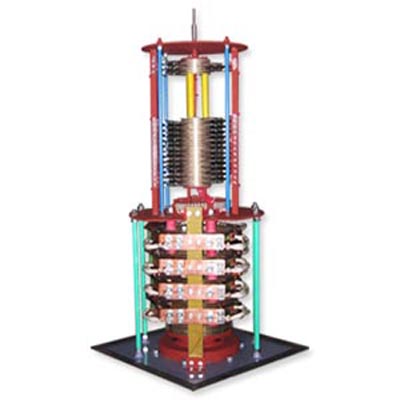中心集電環(huán) 中心集電環(huán)
