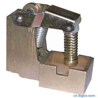 精品電機刷架、刷握