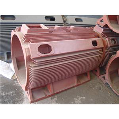 Y3系列電機(jī)殼、端蓋