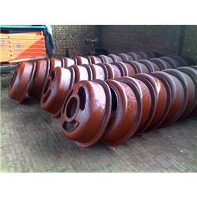 JR系列電機(jī)機(jī)殼、端蓋