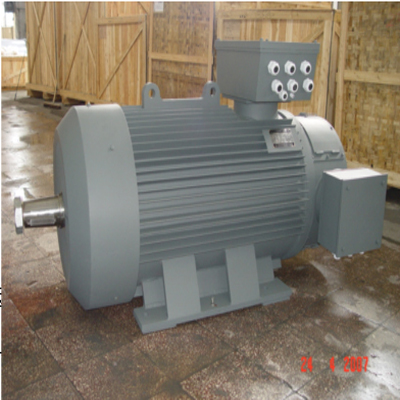 ZQYZR起重及冶金電動機(jī)