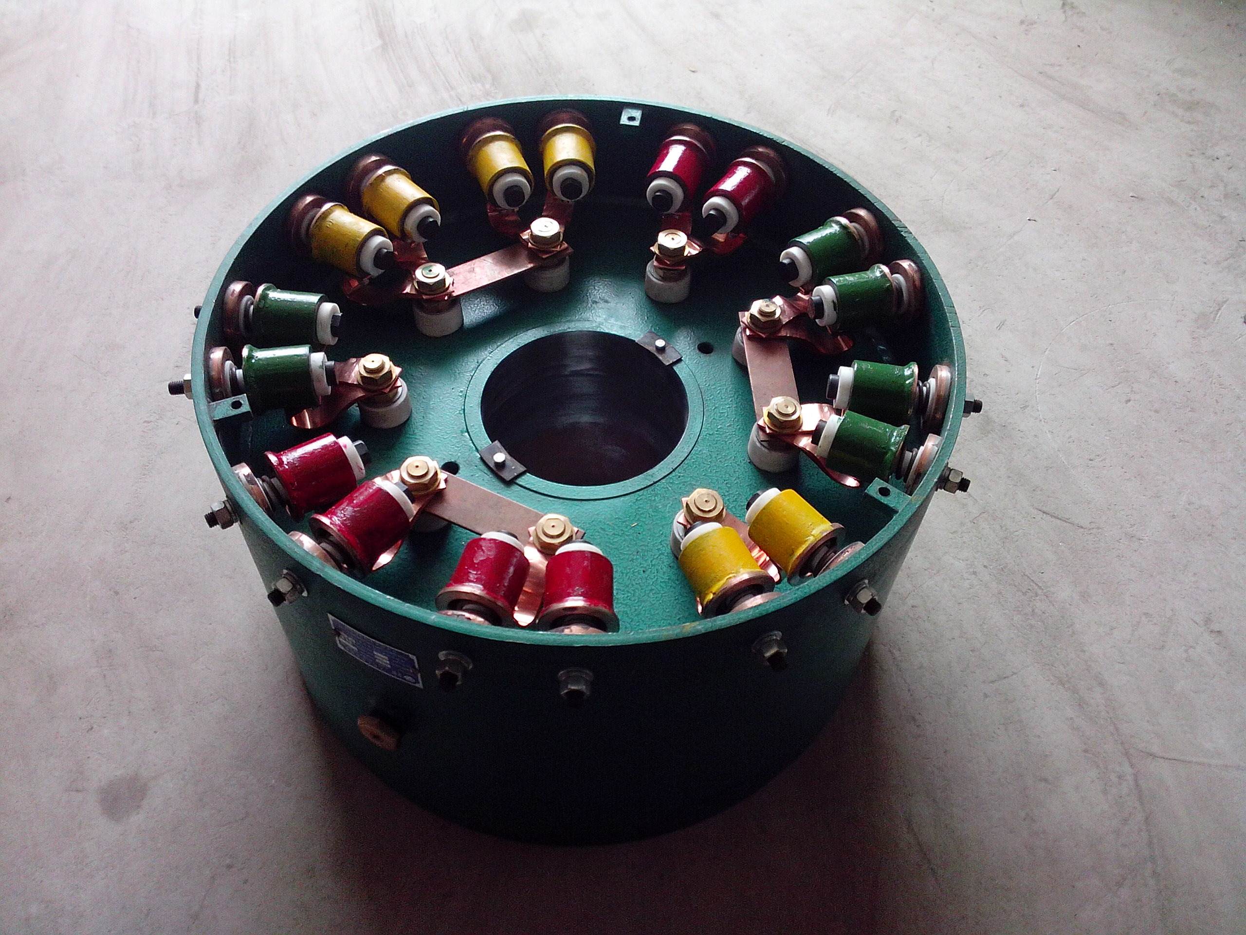 WSQ5液體無(wú)刷無(wú)環(huán)起動(dòng)器 WSQ5液體無(wú)刷無(wú)環(huán)起動(dòng)器