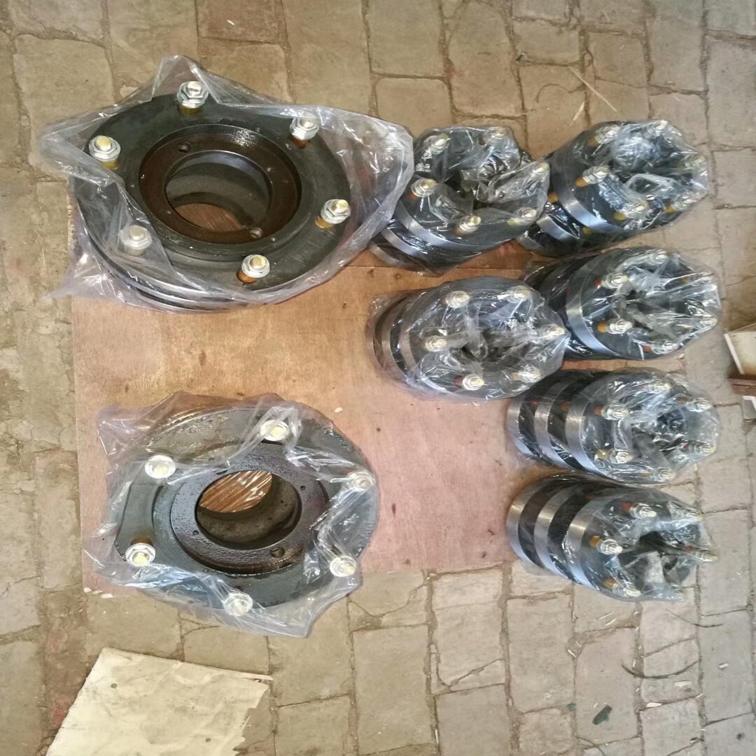 JR.YR集電環(huán) JR.YR集電環(huán)