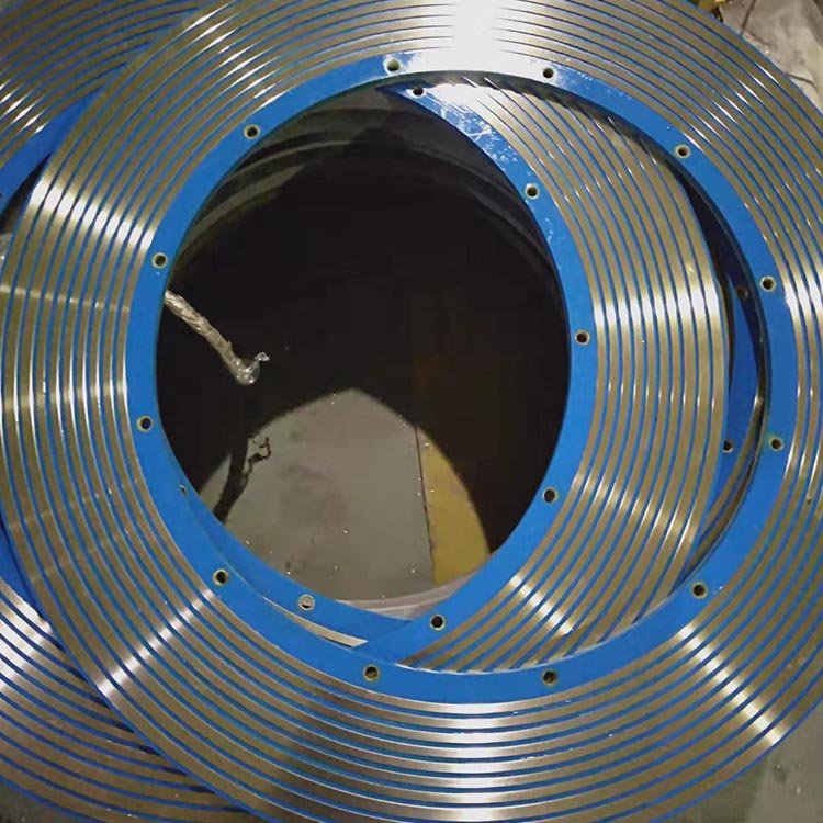 醫(yī)療器械滑環(huán)CT專用滑環(huán)