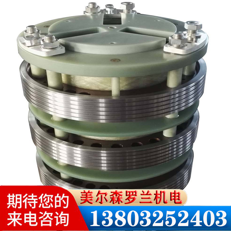 電機(jī)廠專用集電環(huán) 電機(jī)廠專用集電環(huán)