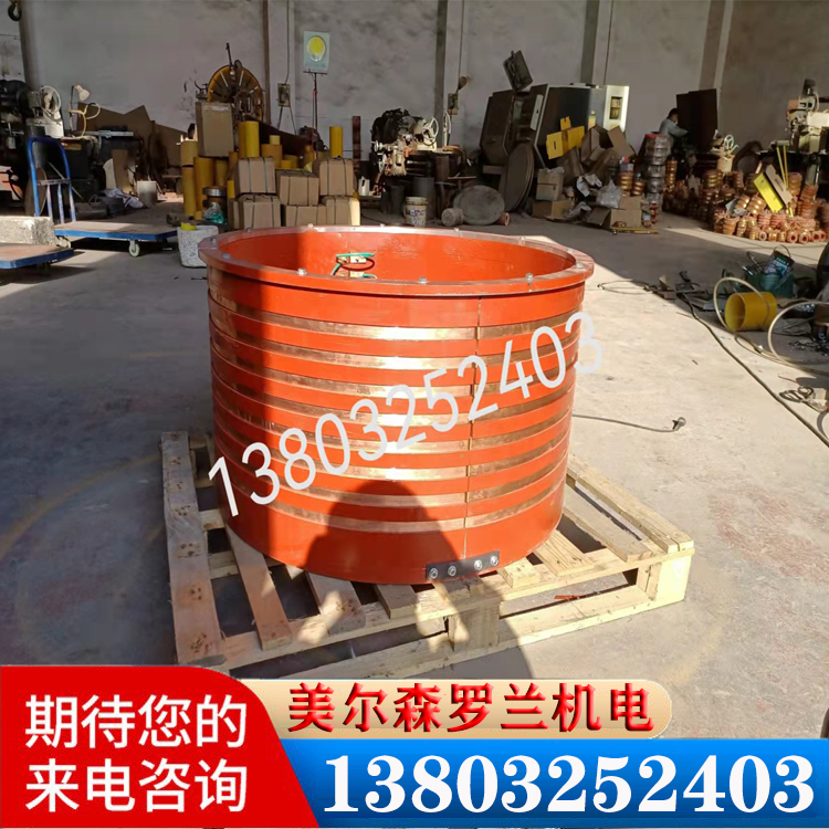 旋轉(zhuǎn)設(shè)備集電環(huán) 旋轉(zhuǎn)設(shè)備集電環(huán)